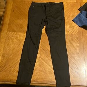Jessica Simpson skinny jegging